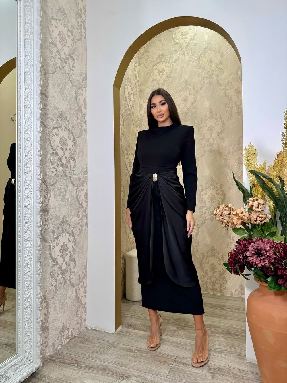 Azalea Bodycon Dress