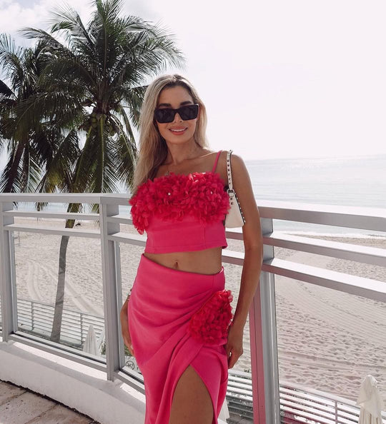 Sikoy Holiday Set - Resortwear