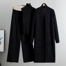 Alex Three Piece Luxury TrackSets