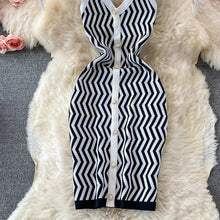 Ellie Halter Neck Dress