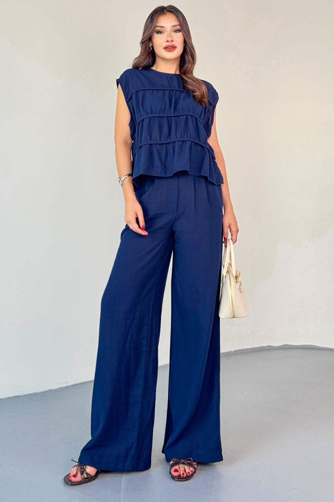 Jessa Coordinated Set