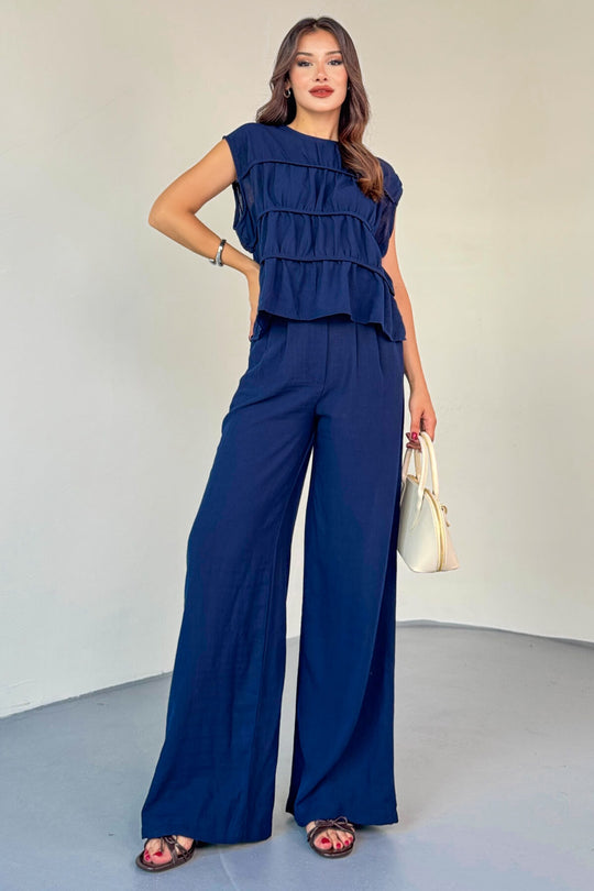 Jessa Coordinated Set