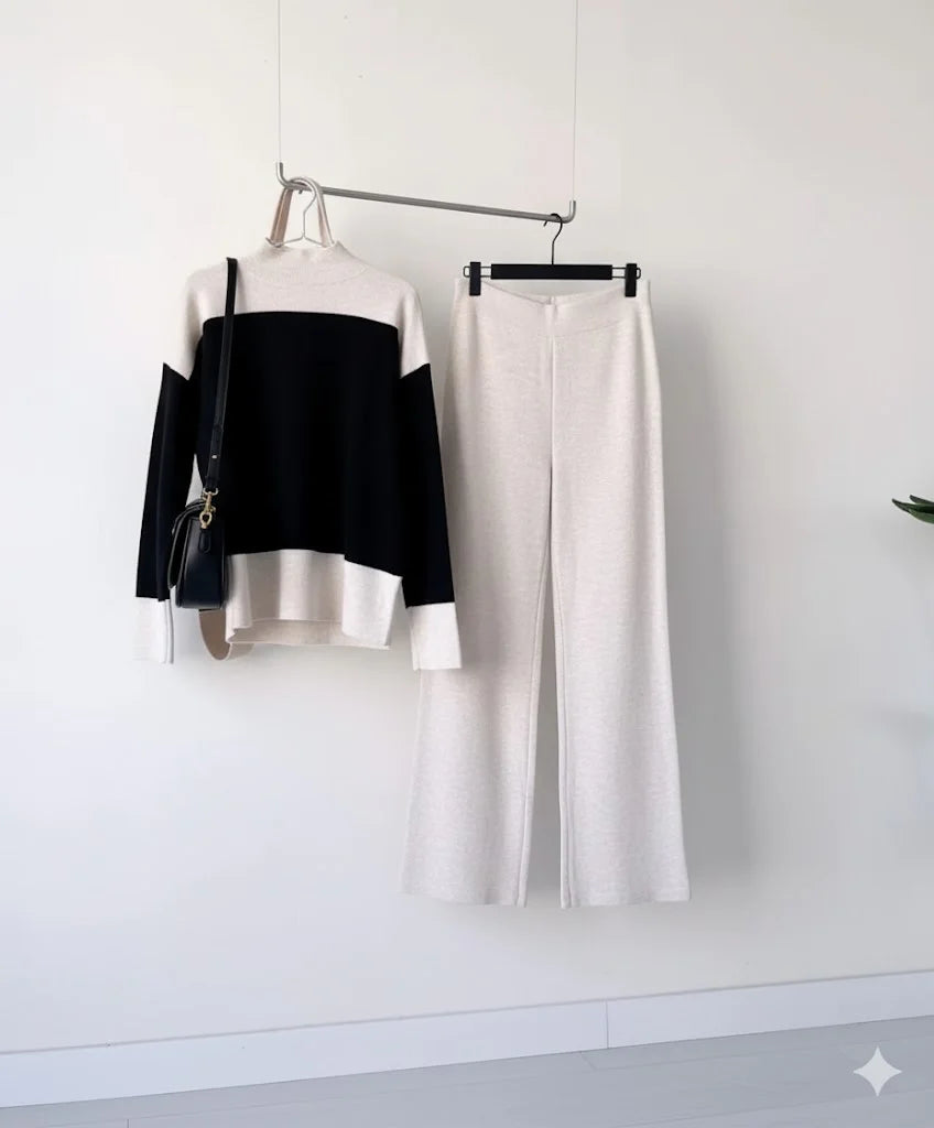 Canyon Woolen TrackSets