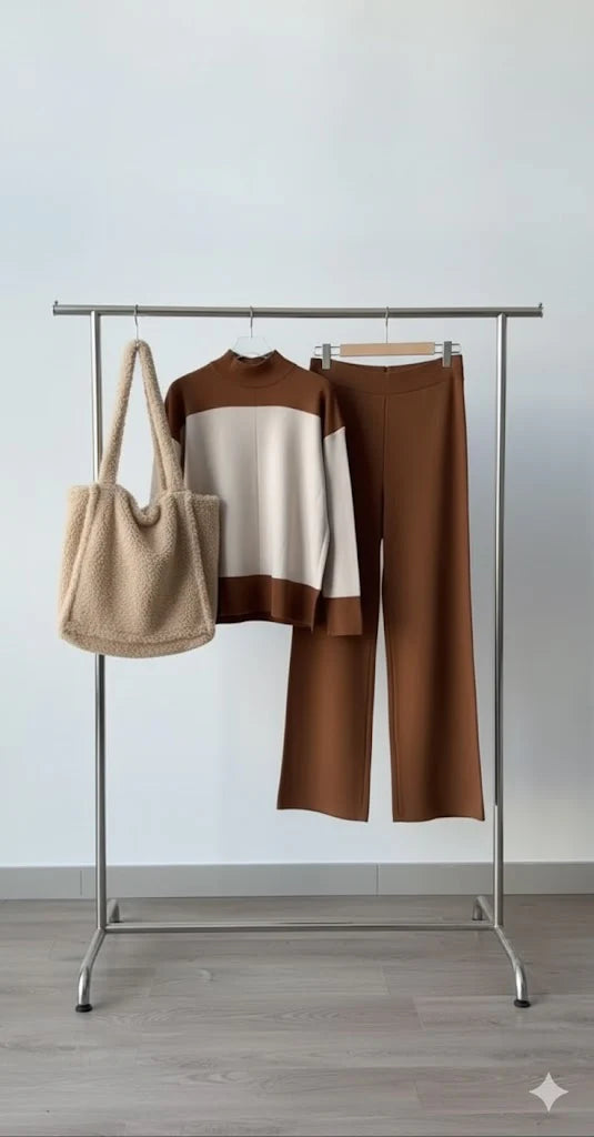 Canyon Woolen TrackSets