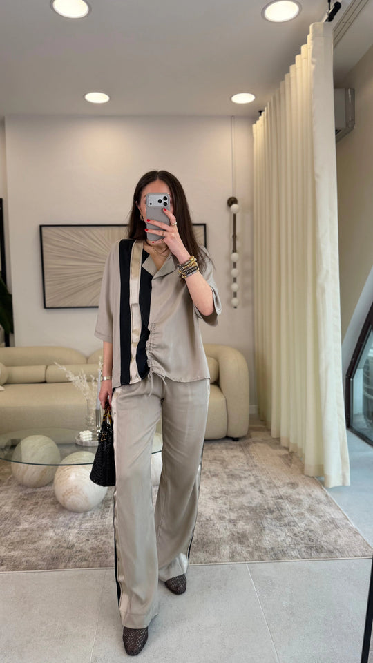 Agnes Coordinated Set