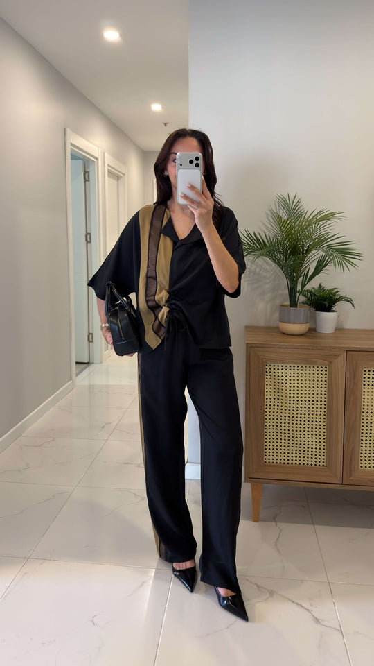 Agnes Coordinated Set
