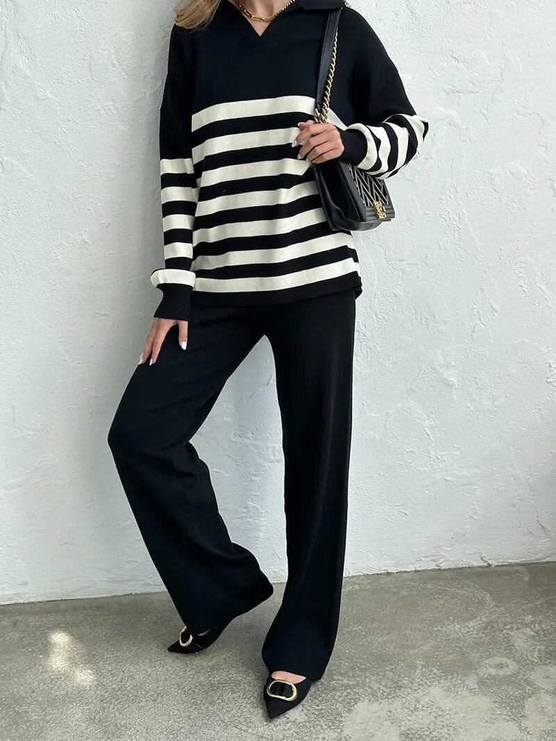 Sana Luxury TrackSets