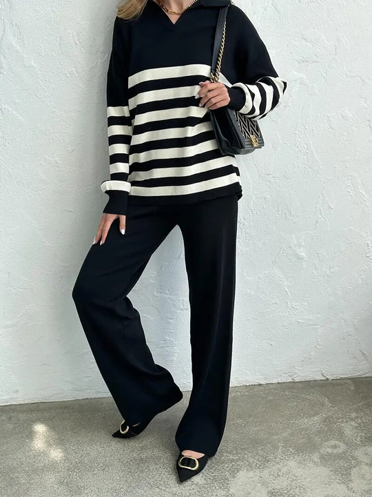 Sana Luxury TrackSets