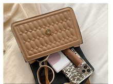 Luxury Crossbody Embellished Bag