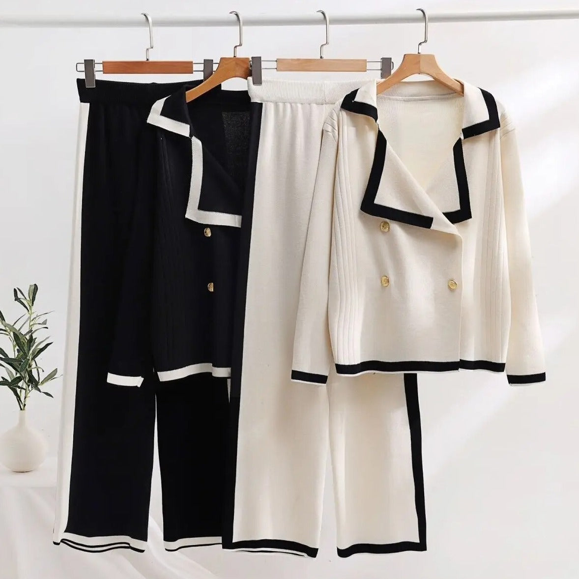 Neva Luxury Coord Sets