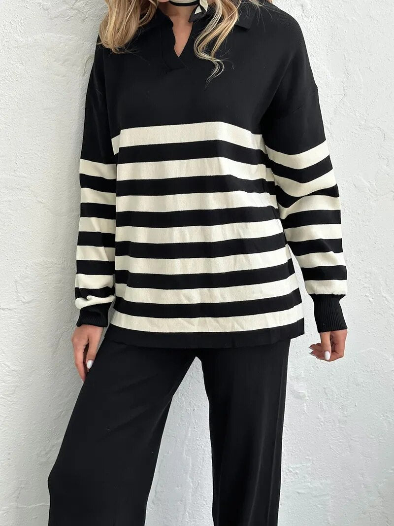 Sana Luxury TrackSets