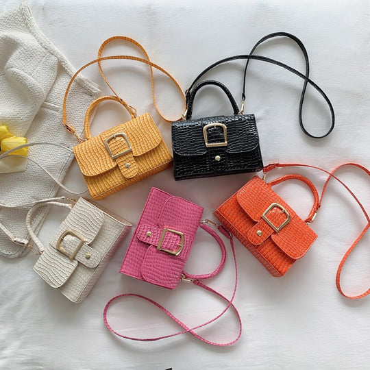Candy Crossbody Bag