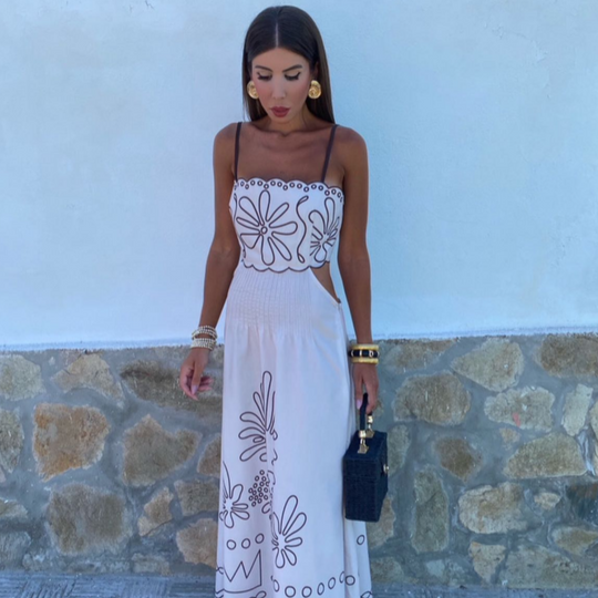 Tropez Summer Dress