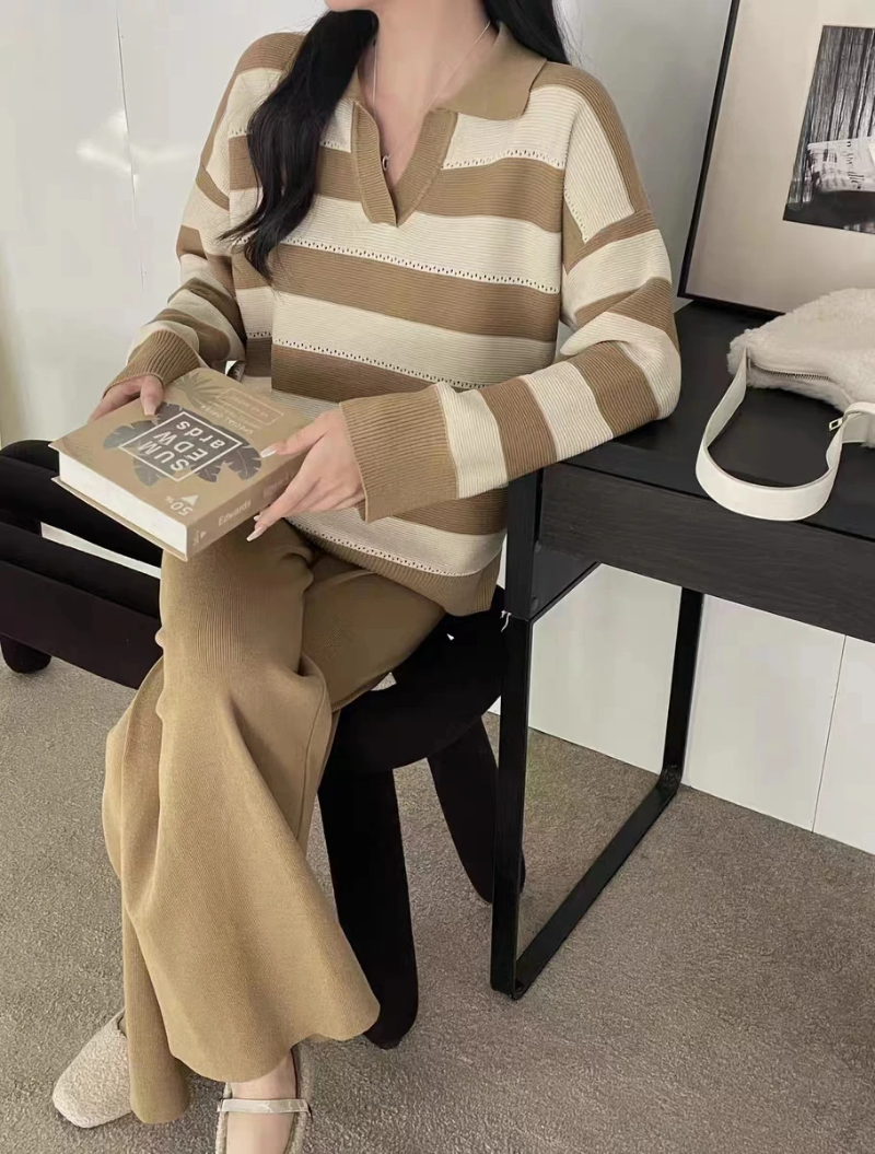 Andrew Luxury TrackSets