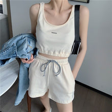 Nora Summer Short Set