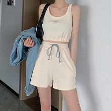Nora Summer Short Set