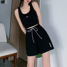 Nora Summer Short Set