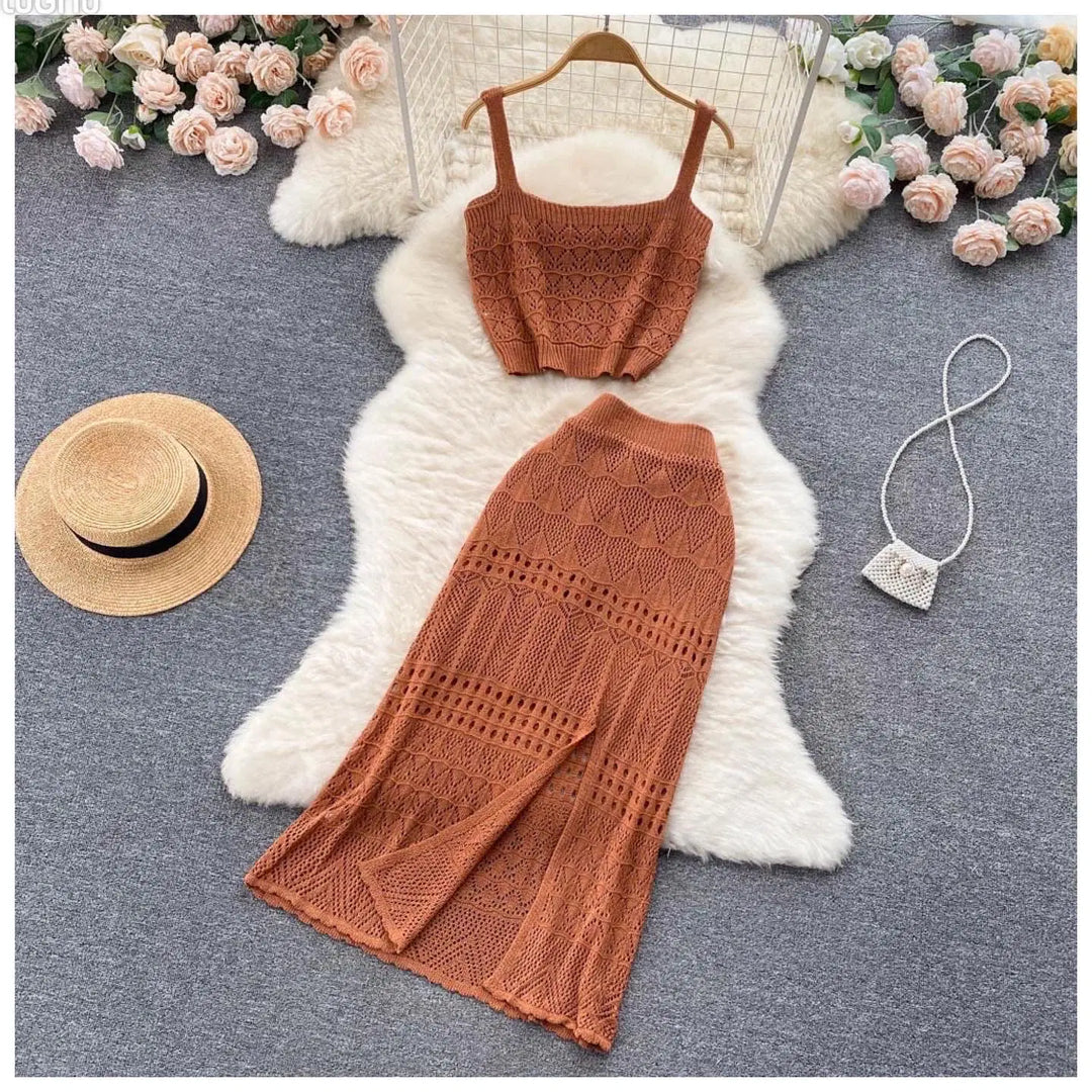 Diabella Luxury Coord Set