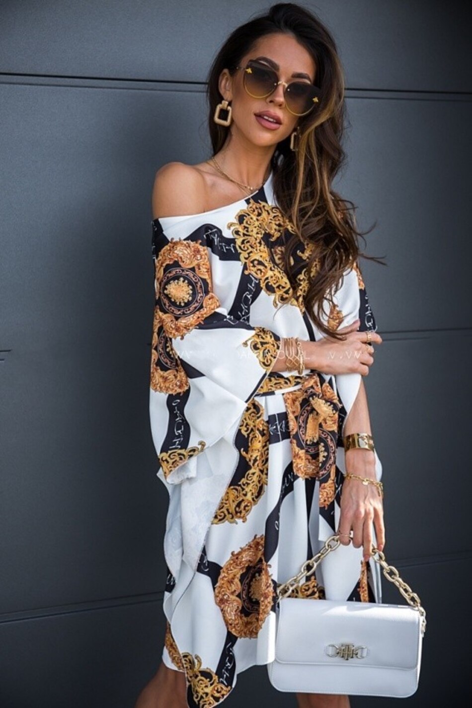 Venice Summer Dress