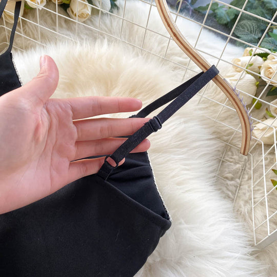 Genevieve Luxury Coord Set