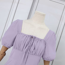 Caroline Luxury Sundress