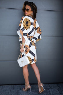 Venice Summer Dress