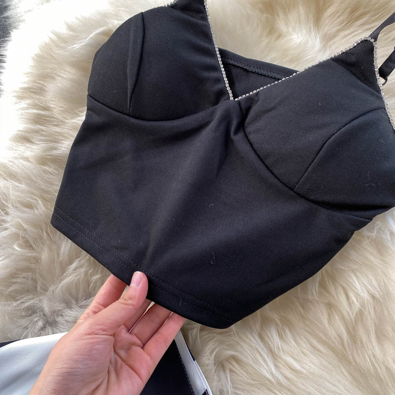 Genevieve Luxury Coord Set