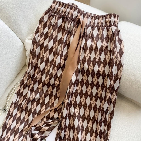 Dawn Baggy style Jogger Set