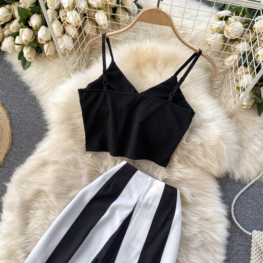 Genevieve Luxury Coord Set