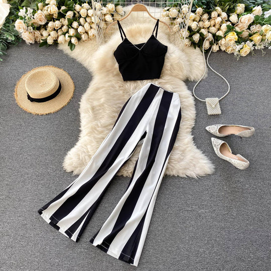 Genevieve Luxury Coord Set