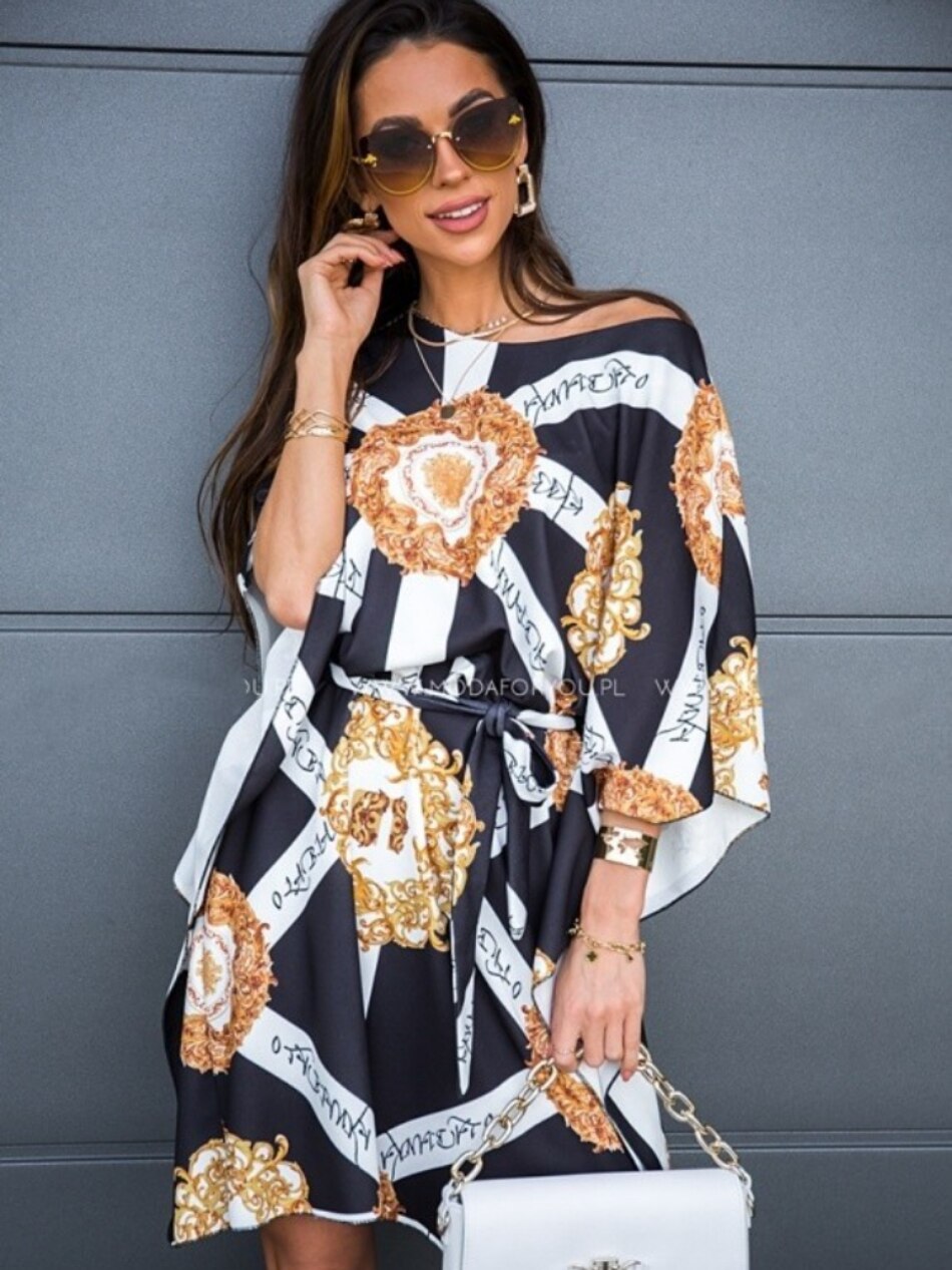 Venice Summer Dress