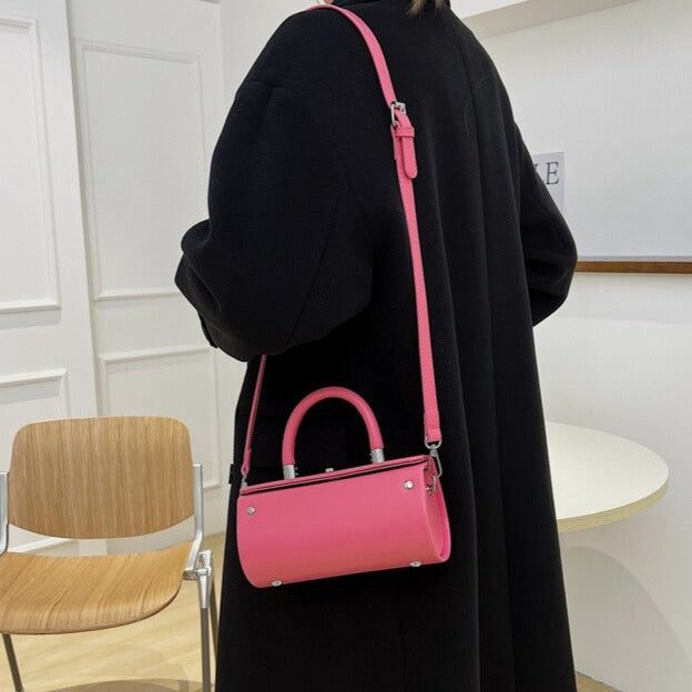 Summer Crossbody Designer Bag with Handle