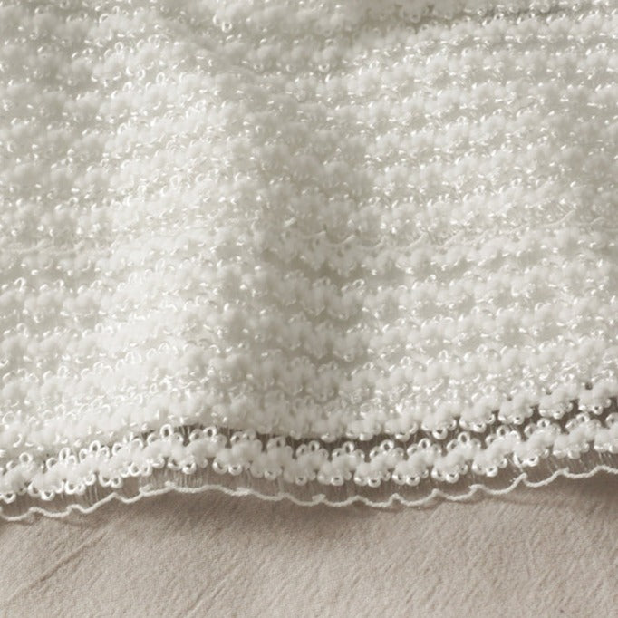 Kira lace strapped Cropped Tops