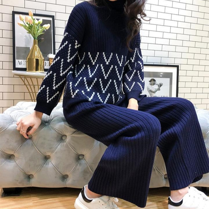 Vorlova Luxury Coord Sets