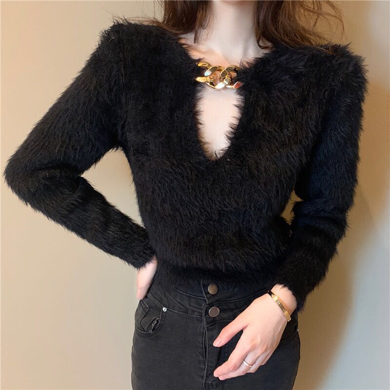 Tuscany Luxury Sweaters