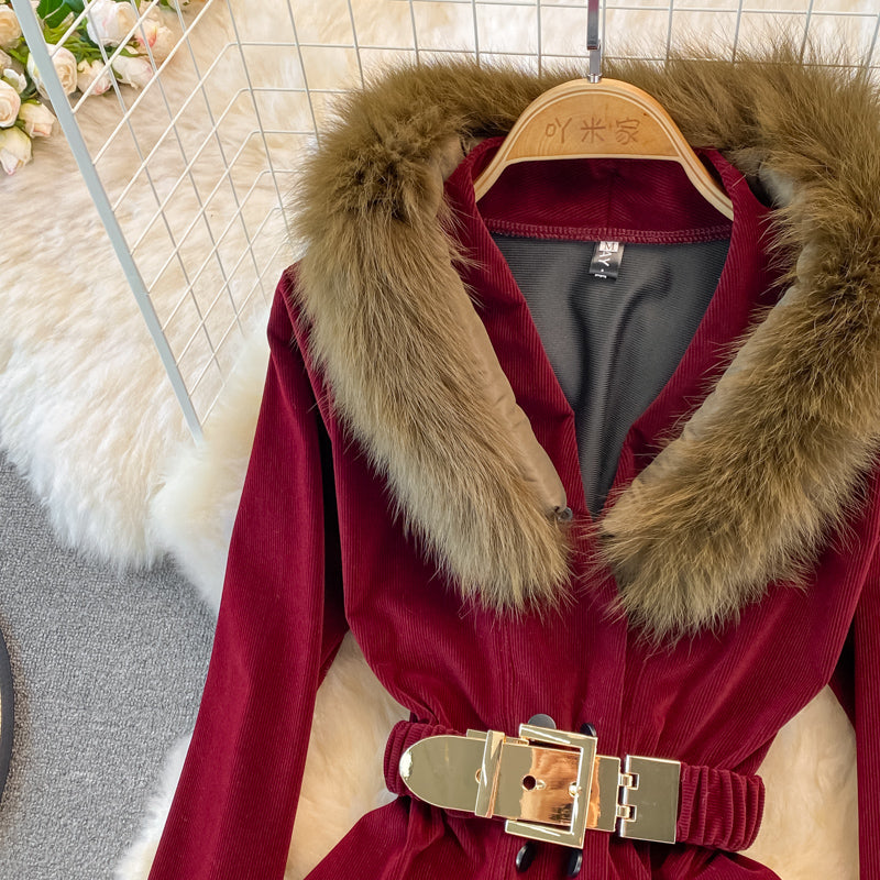 Synthia Luxury Coord Set