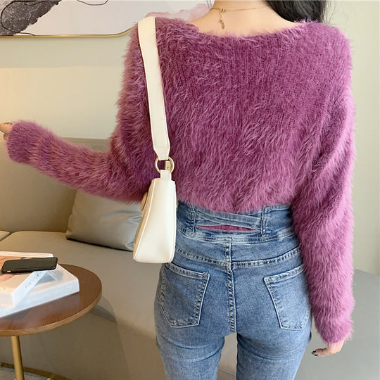 Tuscany Luxury Sweaters