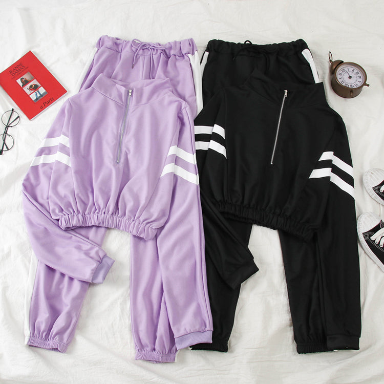 Lucia Happy Every Day Track Set