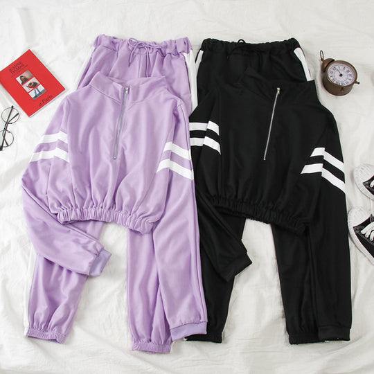 Lucia Happy Every Day Track Set