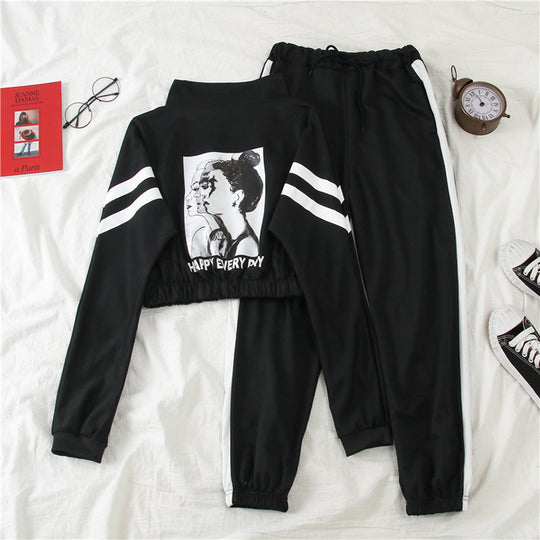 Lucia Happy Every Day Track Set