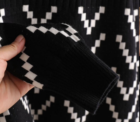 Vorlova Luxury Coord Sets