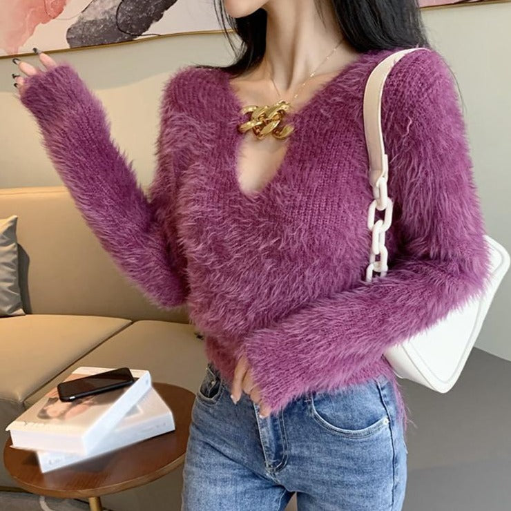 Tuscany Luxury Sweaters