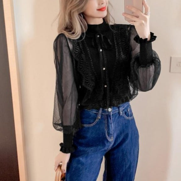 Telsa Luxury Sweaters