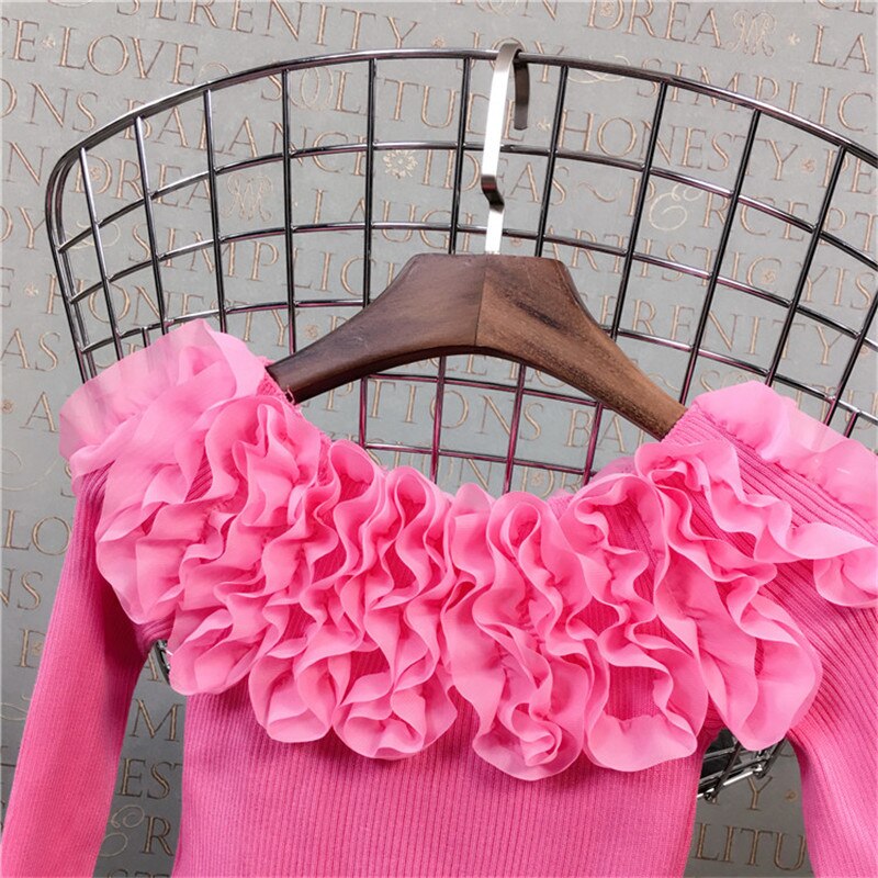 Lisbon Knitted Dress