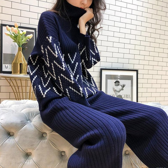 Vorlova Luxury Coord Sets