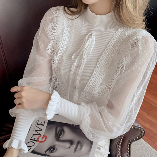 Telsa Luxury Sweaters