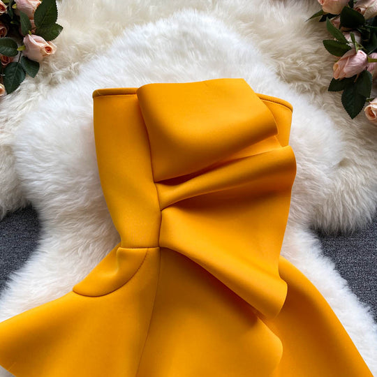 Sophia Ruffled Blouse