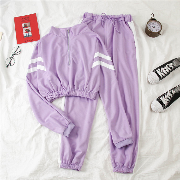 Lucia Happy Every Day Track Set