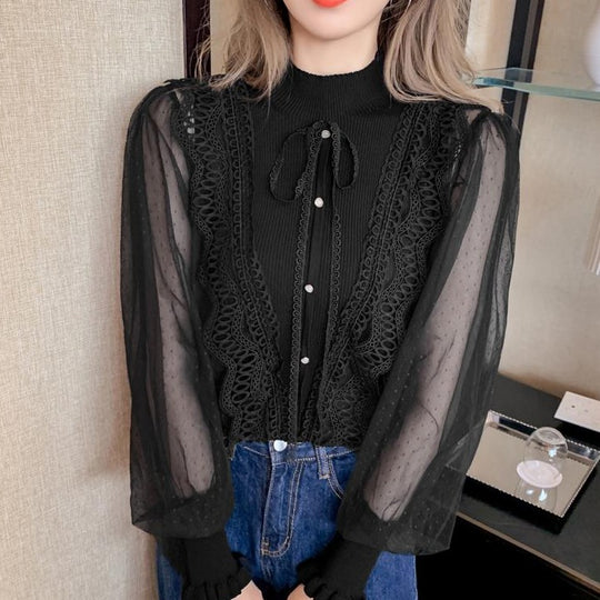 Telsa Luxury Sweaters