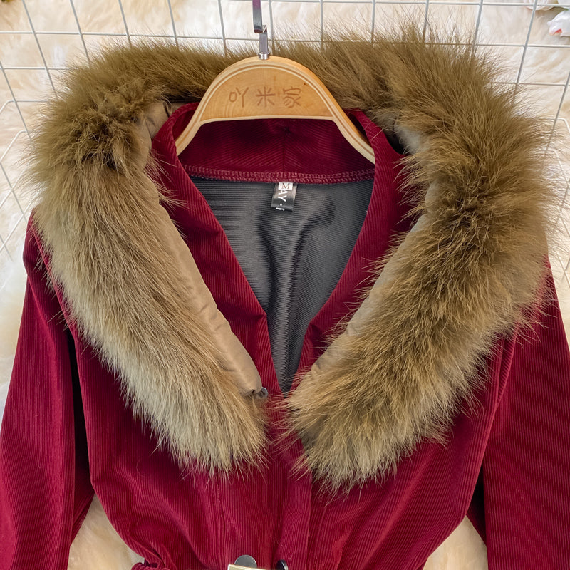 Synthia Luxury Coord Set